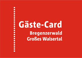 Bregenzerwald Logo