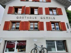 Gasthaus Gemsle