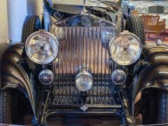 Rolls-Royce Museum, Dornbirn