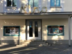 Altes Kino, Rankweil